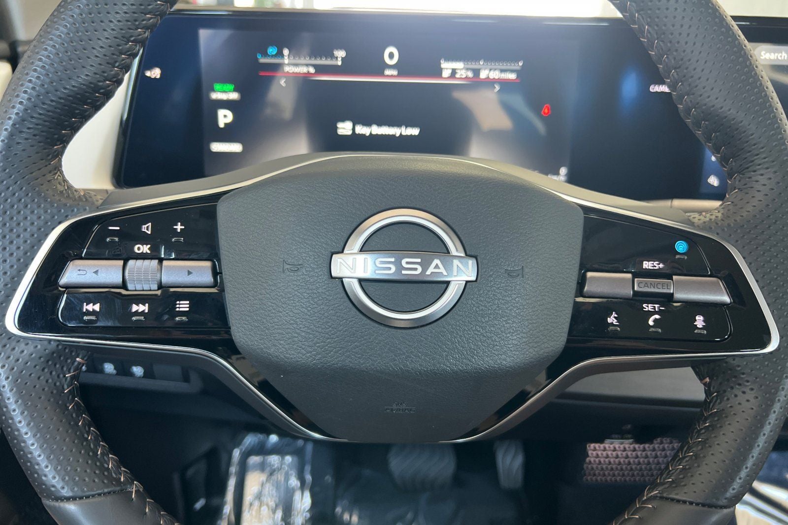 2023 Nissan Ariya ENGAGE