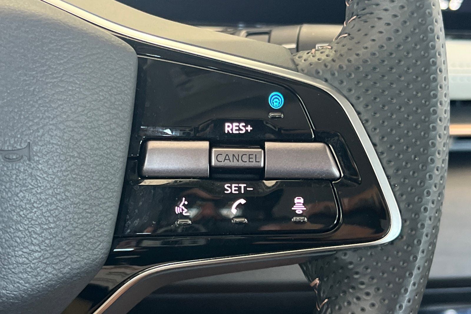 2023 Nissan Ariya ENGAGE