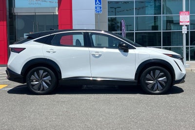 2023 Nissan Ariya ENGAGE
