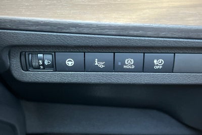 2023 Nissan Ariya ENGAGE