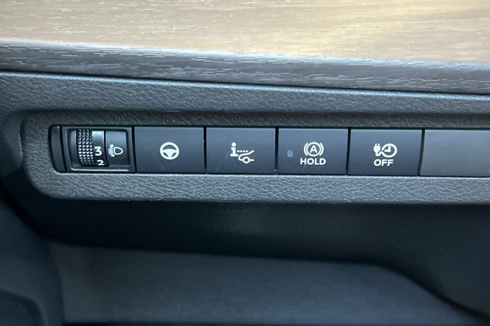 2023 Nissan Ariya ENGAGE