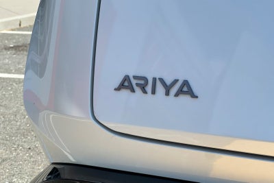 2023 Nissan Ariya ENGAGE