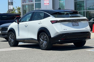 2023 Nissan Ariya ENGAGE