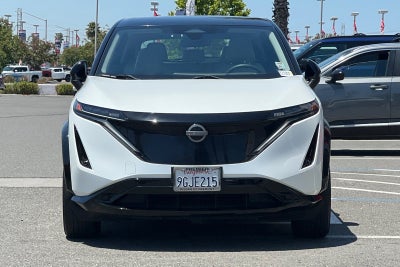 2023 Nissan Ariya ENGAGE