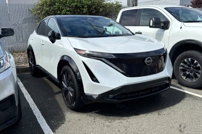 2023 Nissan Ariya ENGAGE