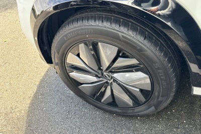 2023 Nissan Ariya ENGAGE