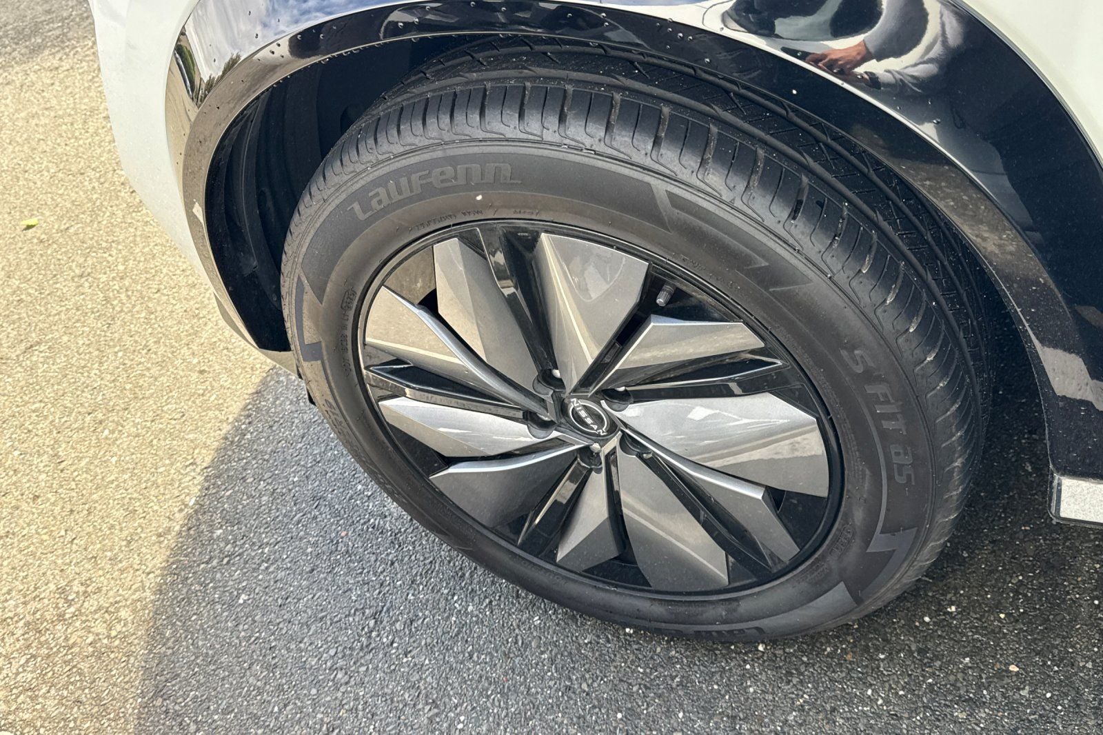 2023 Nissan Ariya ENGAGE