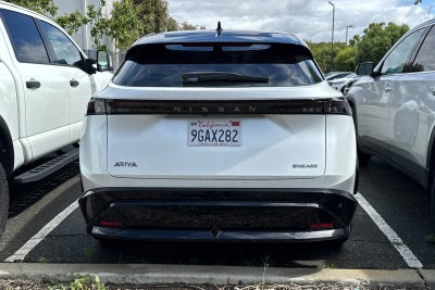 2023 Nissan Ariya ENGAGE