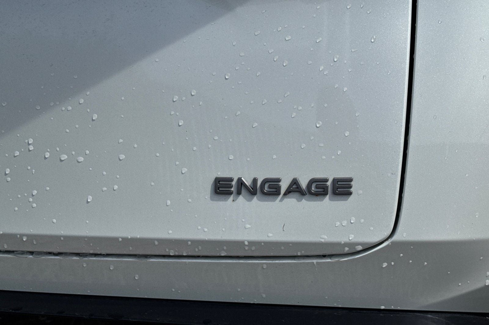 2023 Nissan Ariya ENGAGE