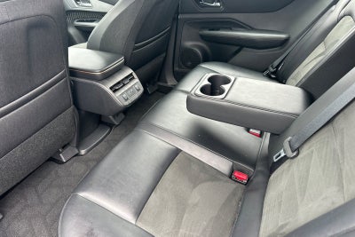 2023 Nissan Ariya ENGAGE