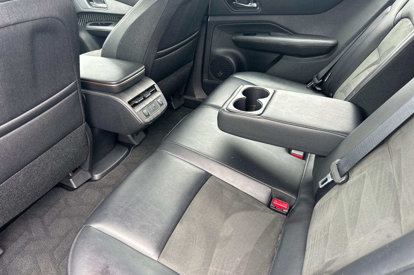 2023 Nissan Ariya ENGAGE
