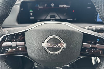 2023 Nissan Ariya ENGAGE