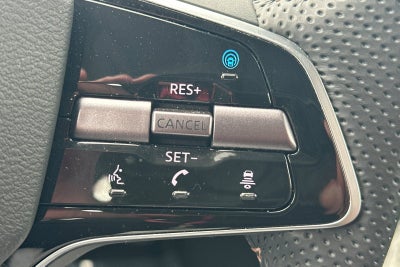 2023 Nissan Ariya ENGAGE