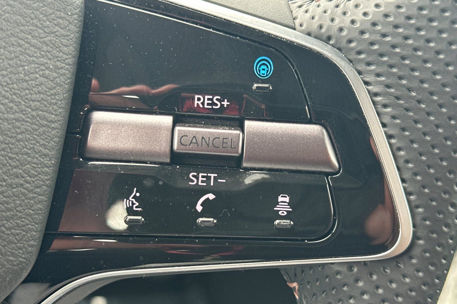 2023 Nissan Ariya ENGAGE