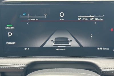 2023 Nissan Ariya ENGAGE