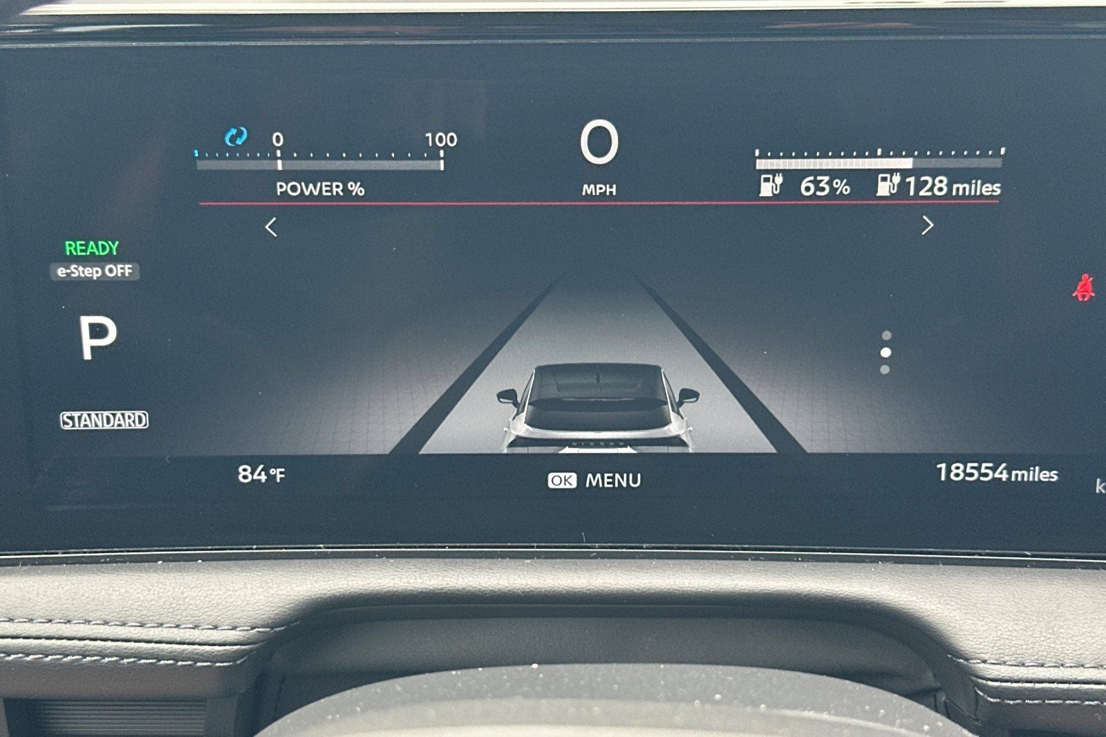 2023 Nissan Ariya ENGAGE