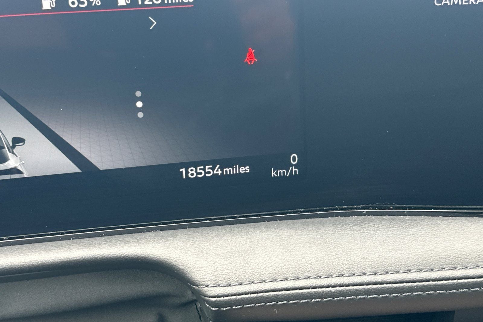 2023 Nissan Ariya ENGAGE