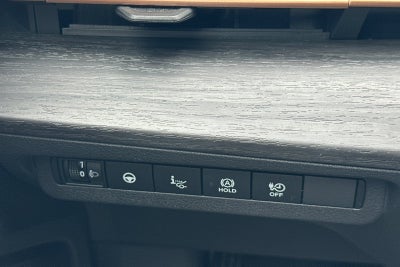 2023 Nissan Ariya ENGAGE