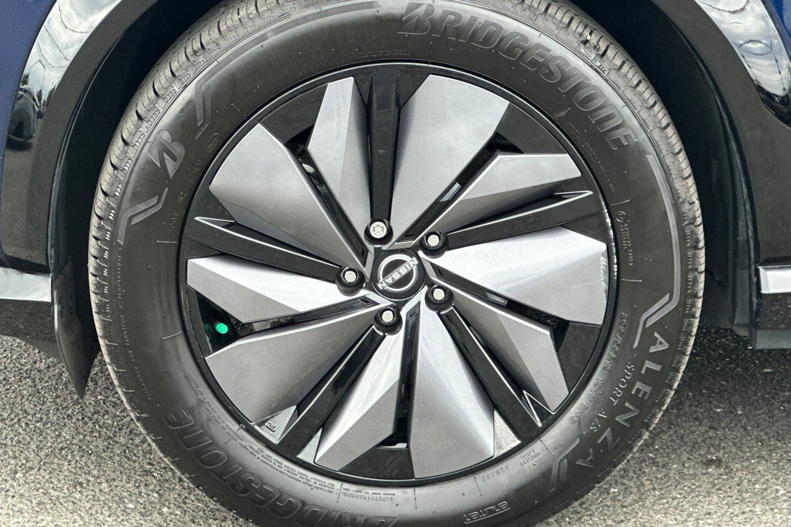 2023 Nissan Ariya ENGAGE