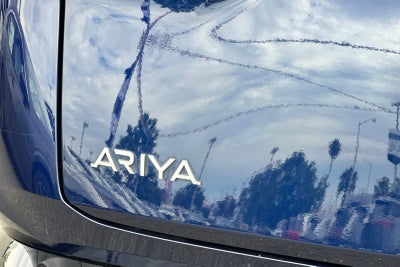 2023 Nissan Ariya ENGAGE