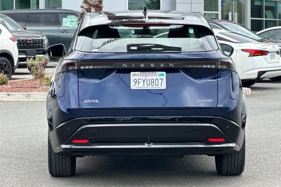 2023 Nissan Ariya ENGAGE