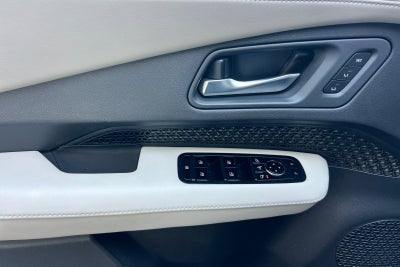 2023 Nissan Ariya ENGAGE