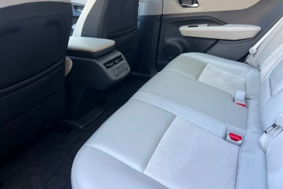 2023 Nissan Ariya ENGAGE