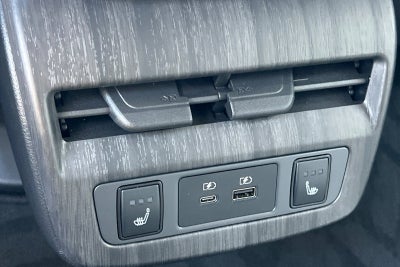 2023 Nissan Ariya ENGAGE