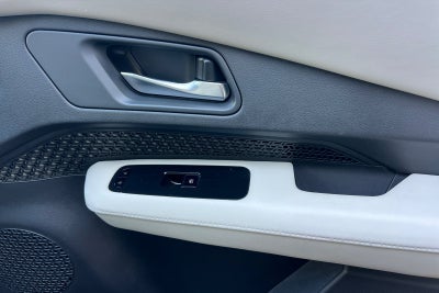 2023 Nissan Ariya ENGAGE