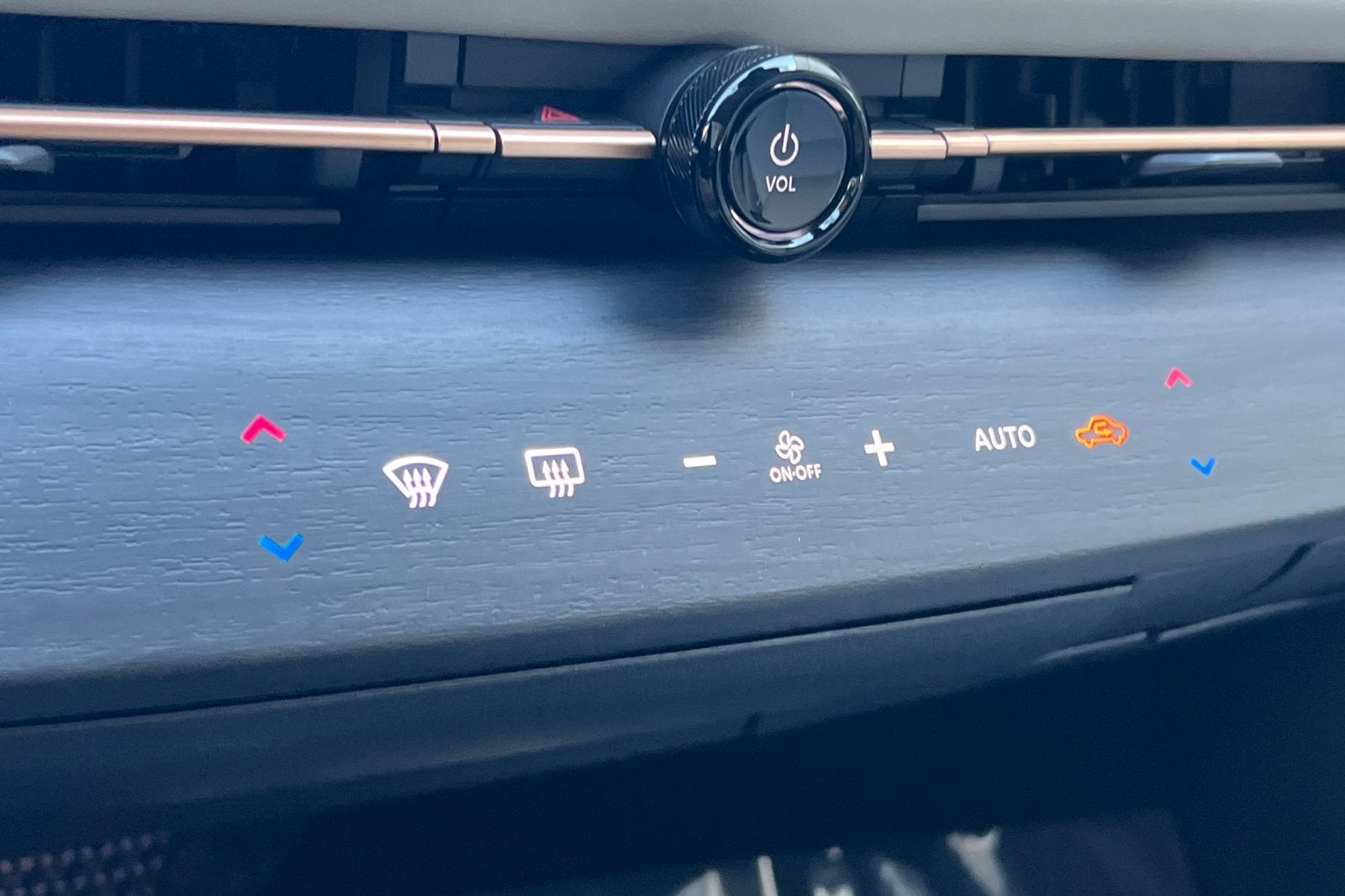2023 Nissan Ariya ENGAGE