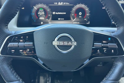 2023 Nissan Ariya ENGAGE