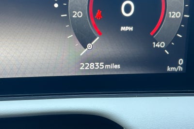 2023 Nissan Ariya ENGAGE