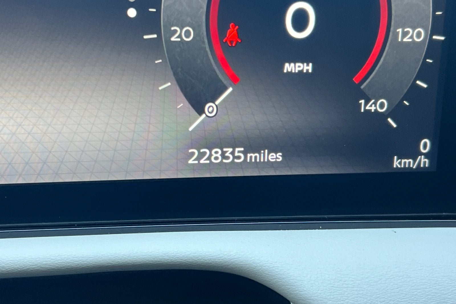 2023 Nissan Ariya ENGAGE