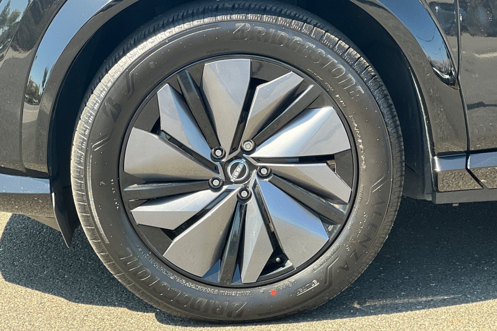 2023 Nissan Ariya ENGAGE