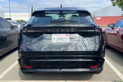 2023 Nissan Ariya ENGAGE