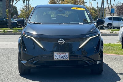 2023 Nissan Ariya ENGAGE