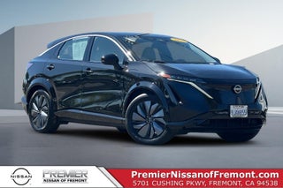 2023 Nissan Ariya ENGAGE