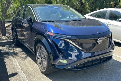 2023 Nissan Ariya ENGAGE