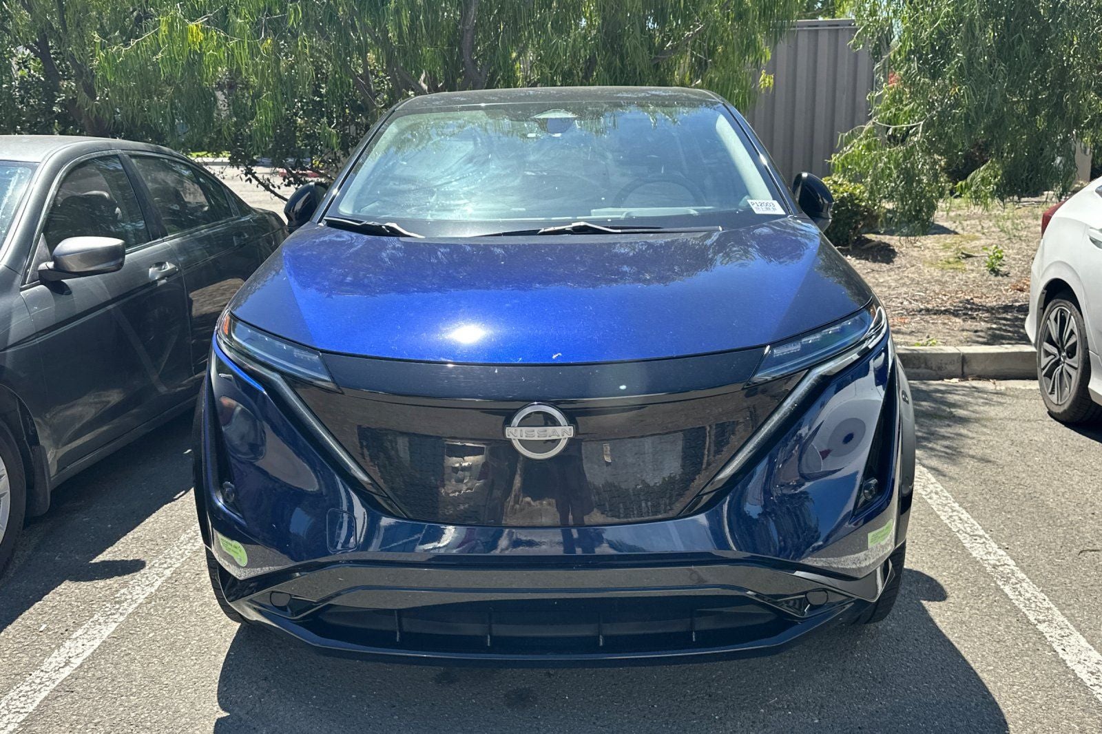2023 Nissan Ariya ENGAGE