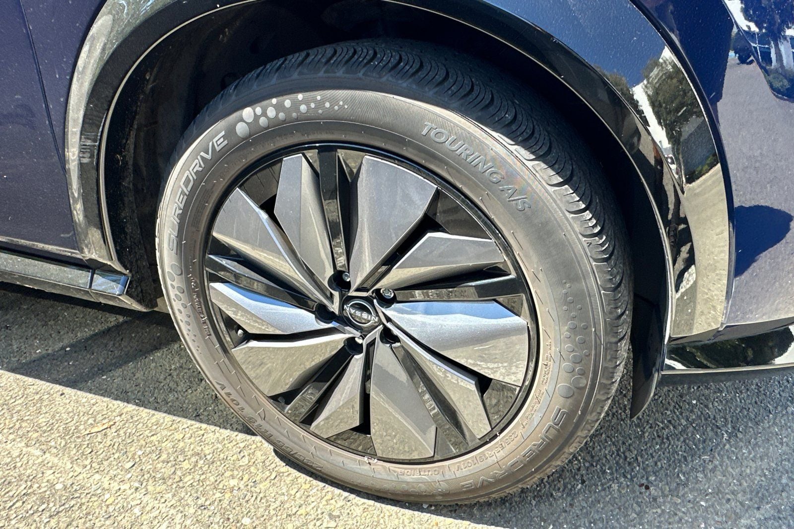 2023 Nissan Ariya ENGAGE