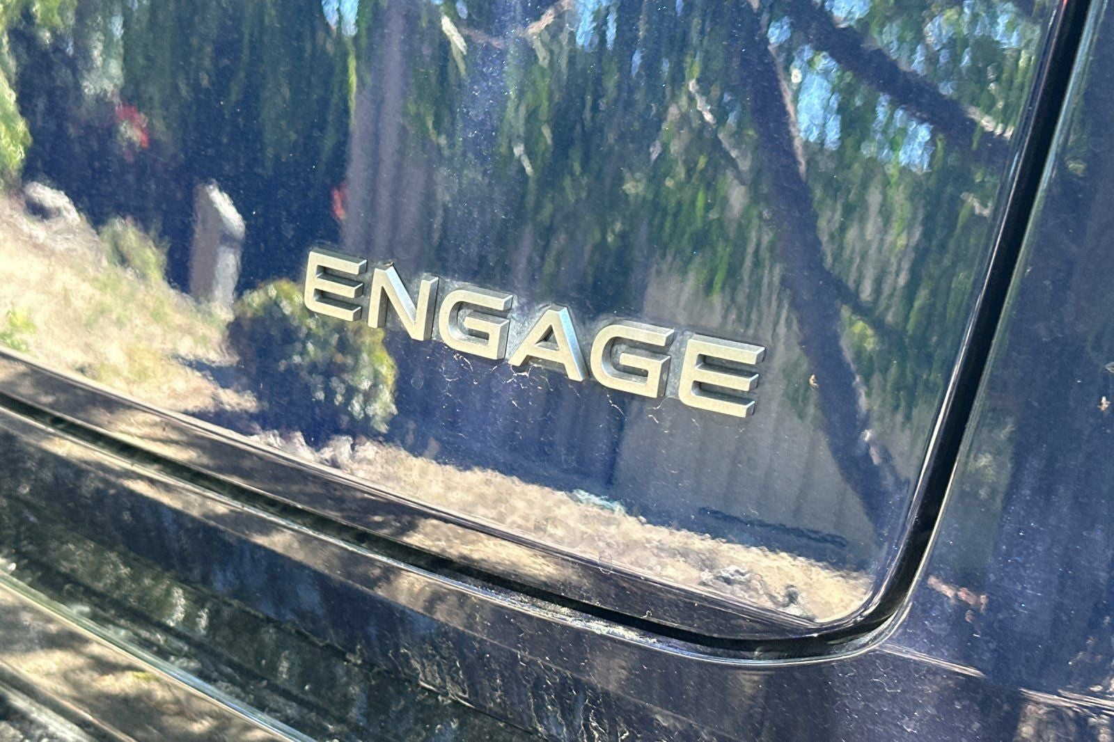 2023 Nissan Ariya ENGAGE