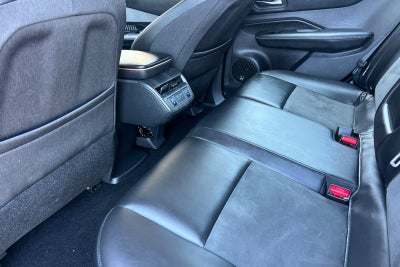 2023 Nissan Ariya ENGAGE