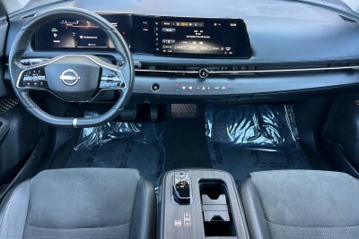 2023 Nissan Ariya ENGAGE