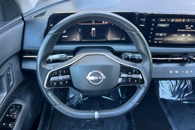 2023 Nissan Ariya ENGAGE