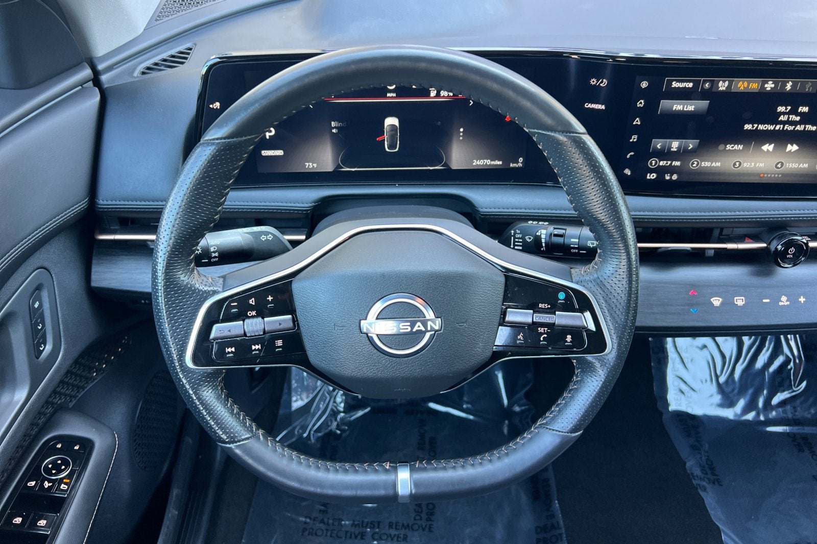2023 Nissan Ariya ENGAGE