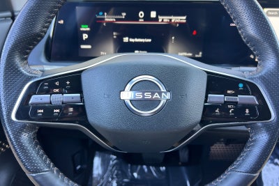2023 Nissan Ariya ENGAGE