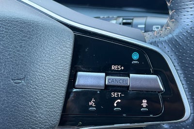 2023 Nissan Ariya ENGAGE