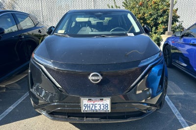 2023 Nissan Ariya ENGAGE