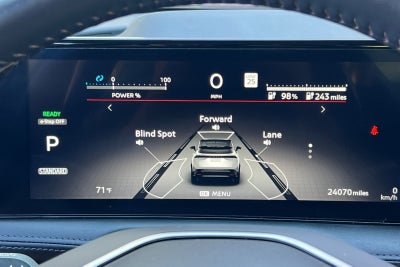 2023 Nissan Ariya ENGAGE