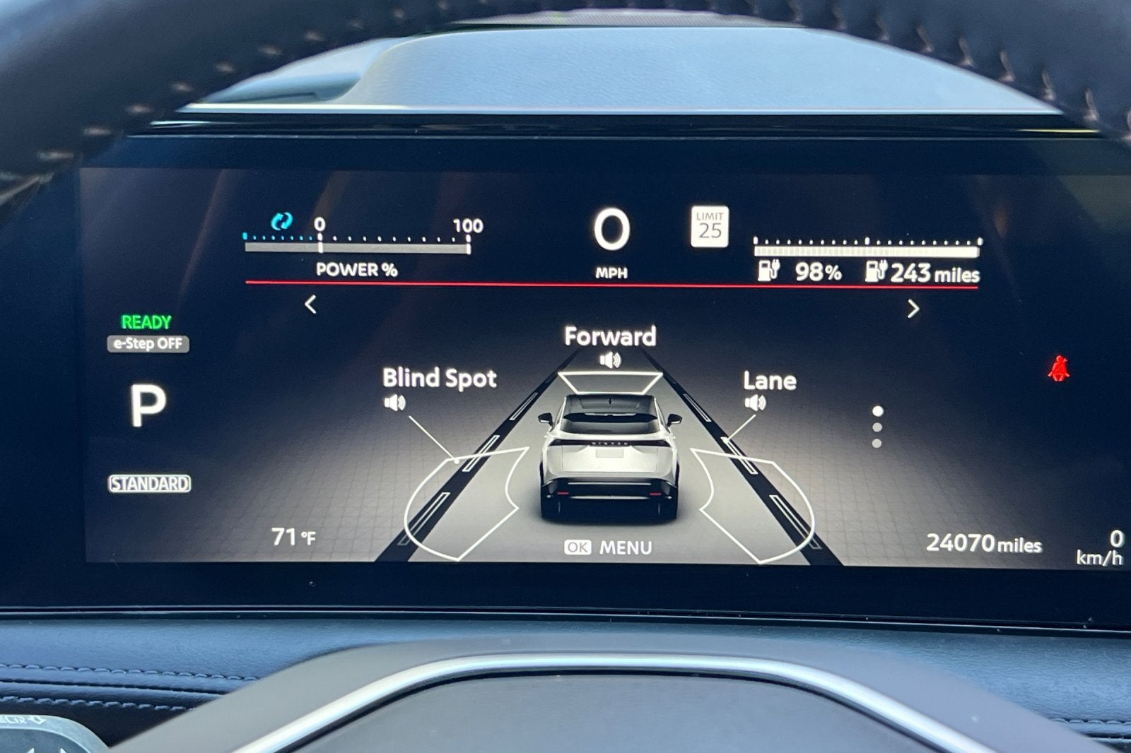2023 Nissan Ariya ENGAGE
